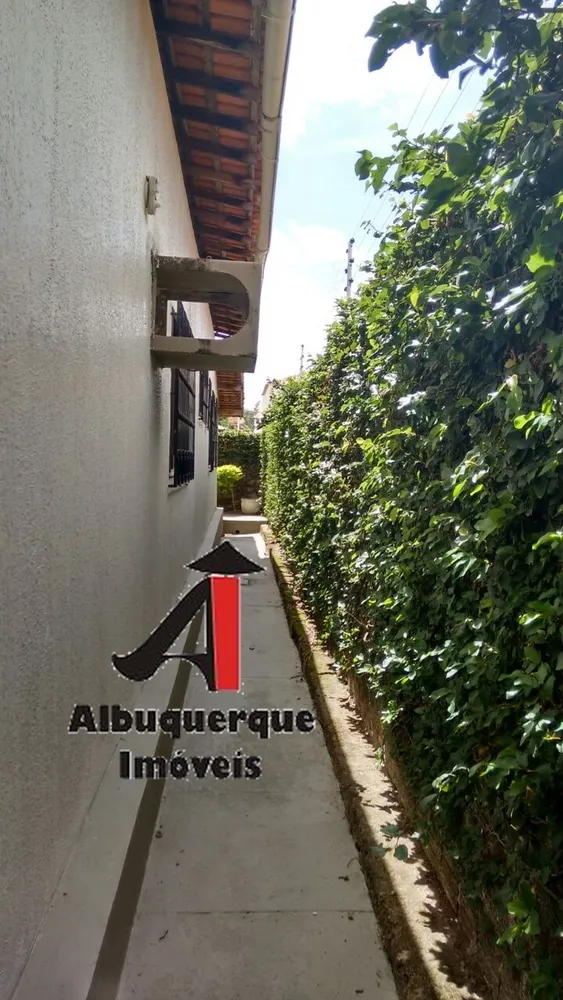 Casa, 4 quartos, 350 m² - Foto 16