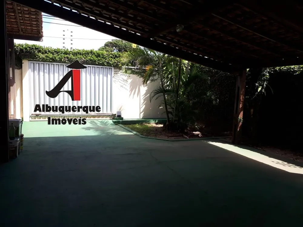 Casa, 4 quartos, 350 m² - Foto 3