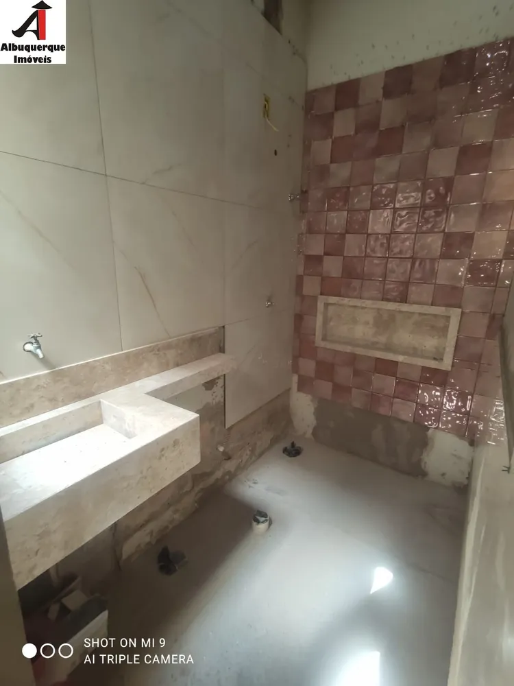 Casa, 3 quartos, 220 m² - Foto 11