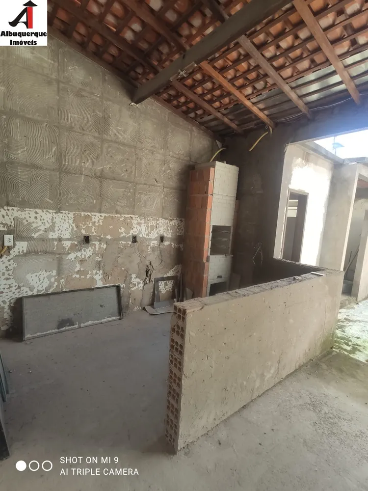 Casa, 3 quartos, 220 m² - Foto 6