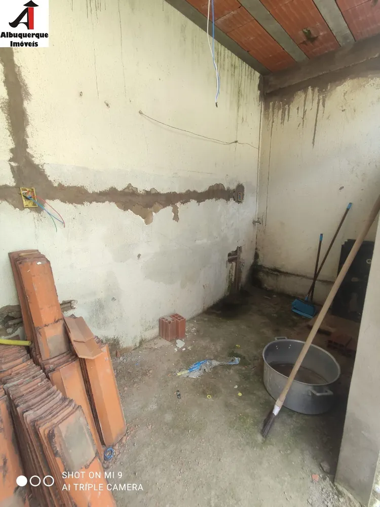 Casa, 3 quartos, 220 m² - Foto 8