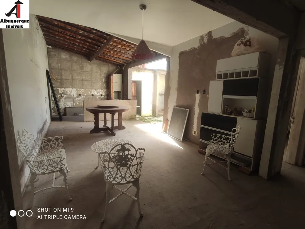 Casa, 3 quartos, 220 m² - Foto 2