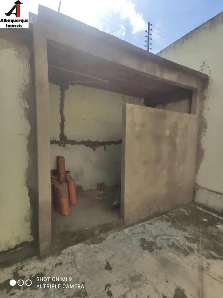 Casa, 3 quartos, 220 m² - Foto 12