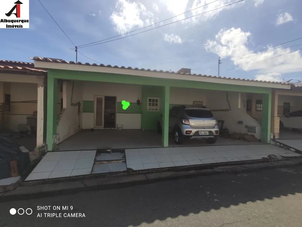 Casa, 3 quartos, 220 m² - Foto 1