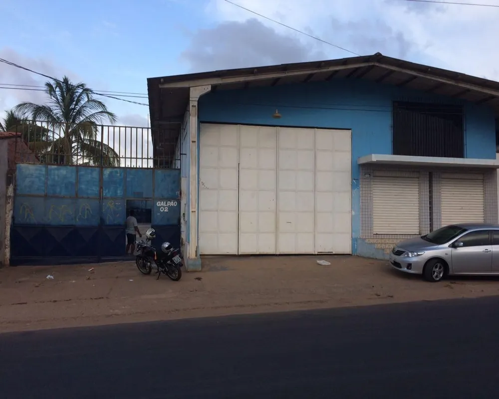 Depósito-Galpão - Foto 2