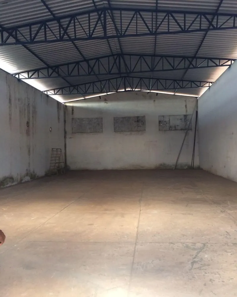 Depósito-Galpão - Foto 10