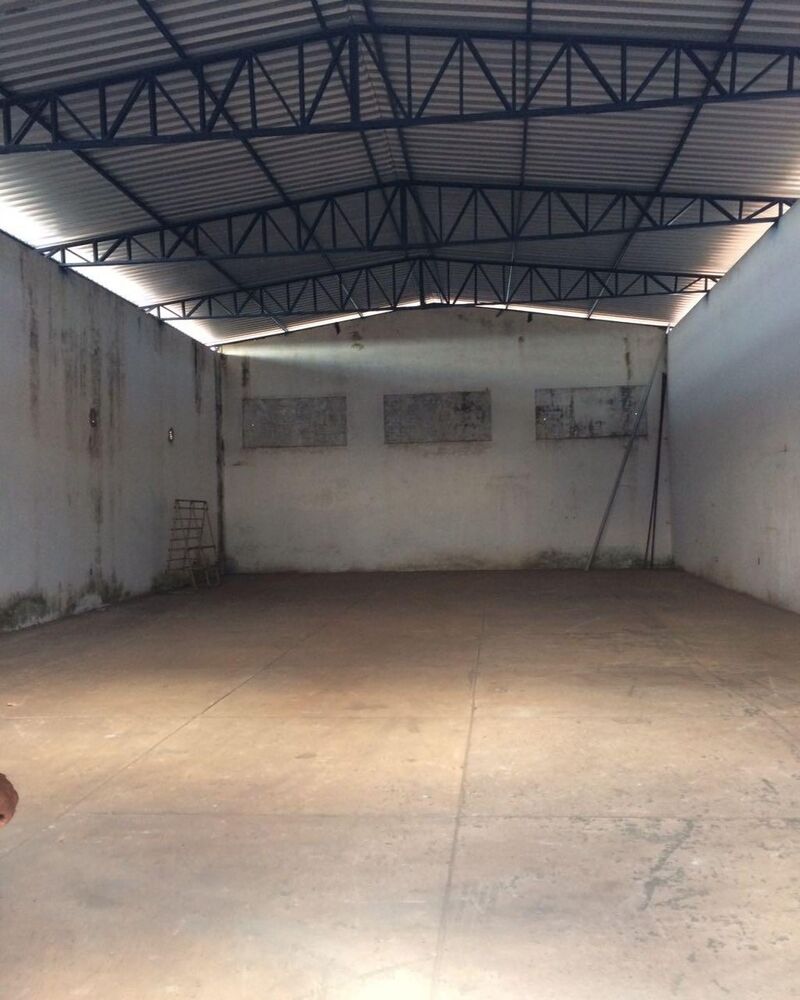 Depósito-Galpão - Foto 3