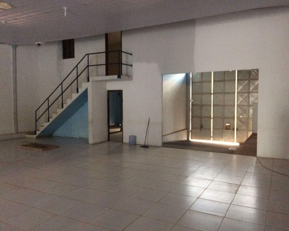 Depósito-Galpão - Foto 2