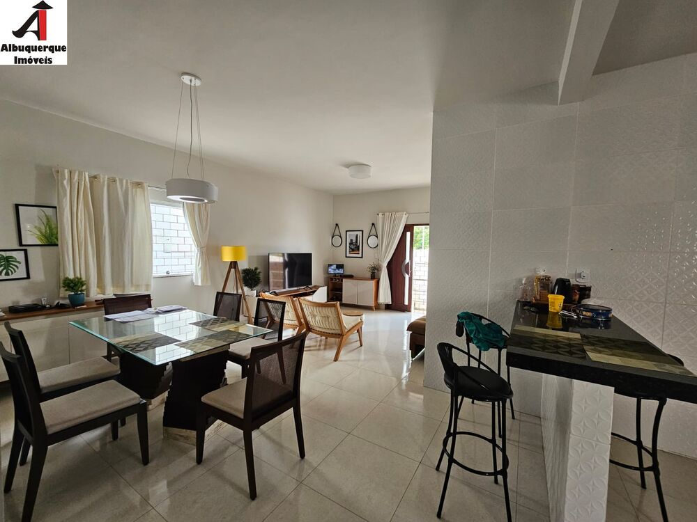 Casa, 3 quartos - Foto 6