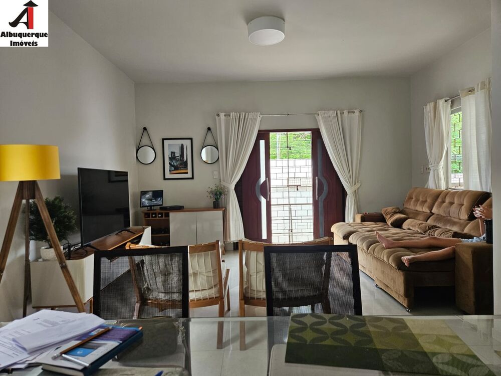 Casa, 3 quartos - Foto 13