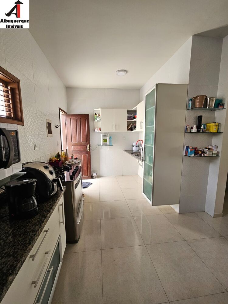 Casa, 3 quartos - Foto 16