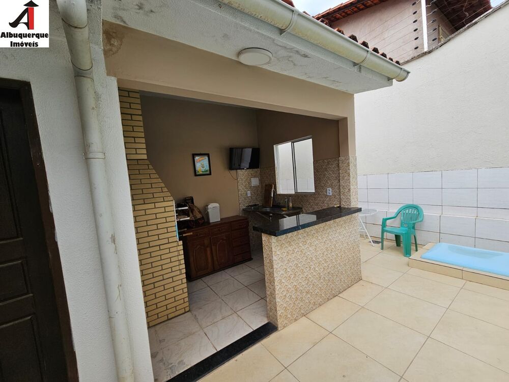 Casa, 3 quartos - Foto 18