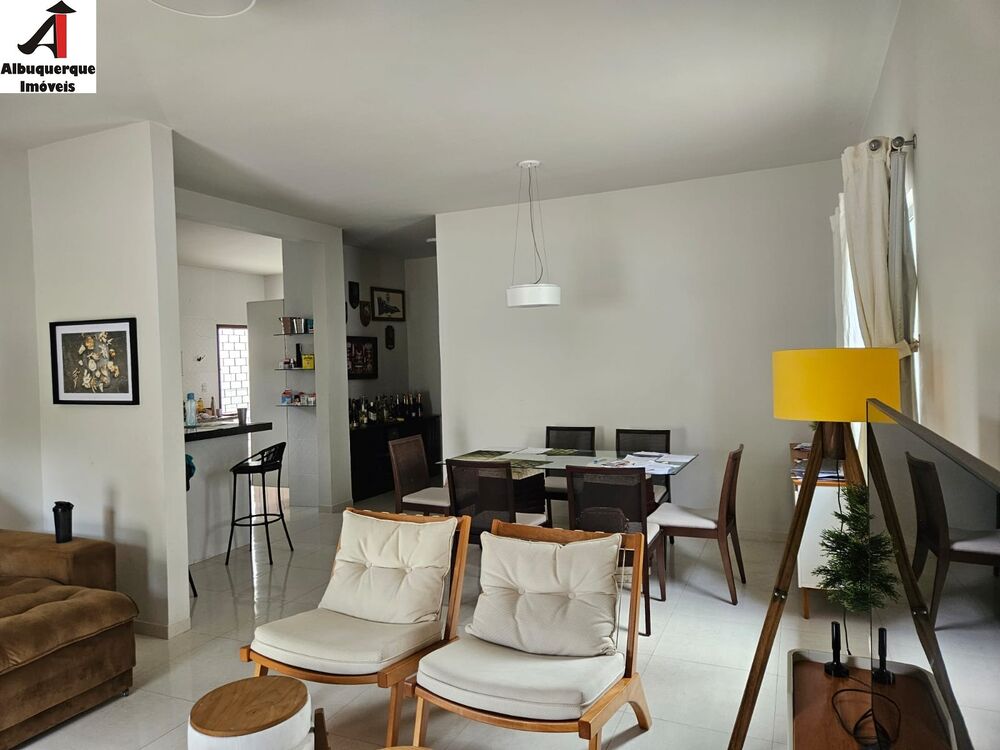 Casa, 3 quartos - Foto 3