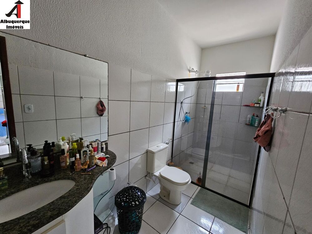 Casa, 3 quartos - Foto 9