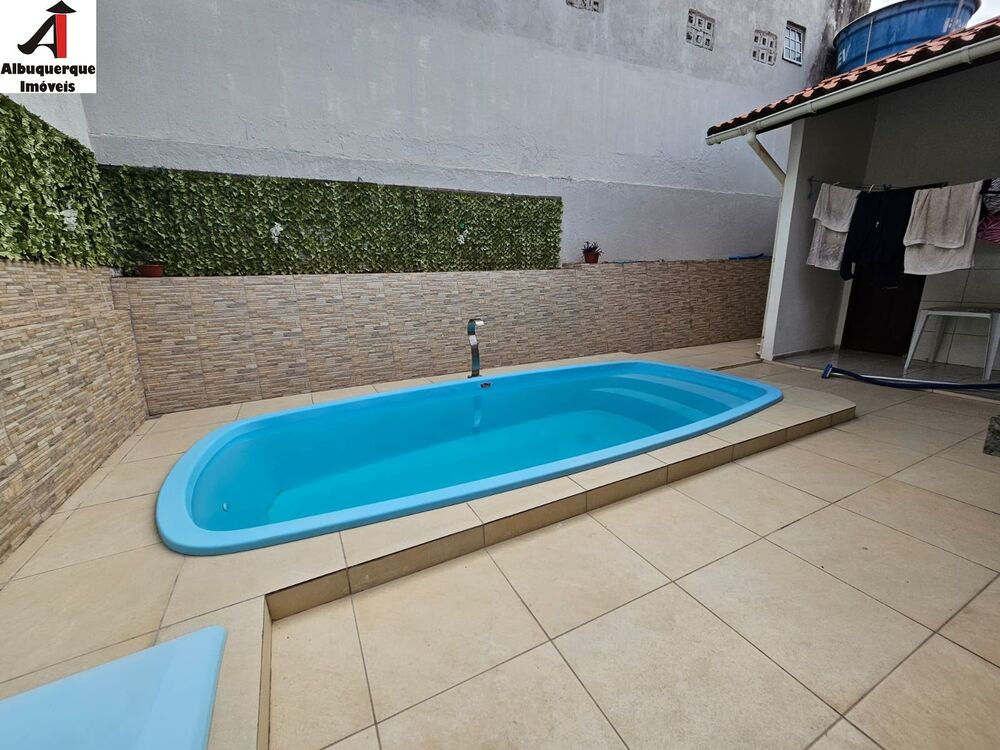 Casa, 3 quartos - Foto 15