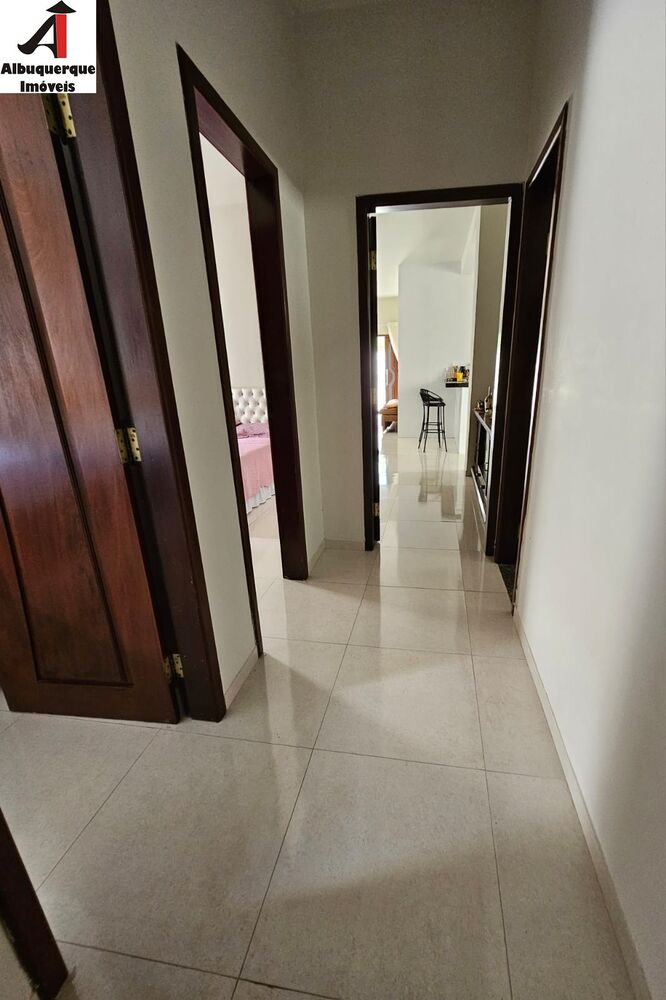 Casa, 3 quartos - Foto 8