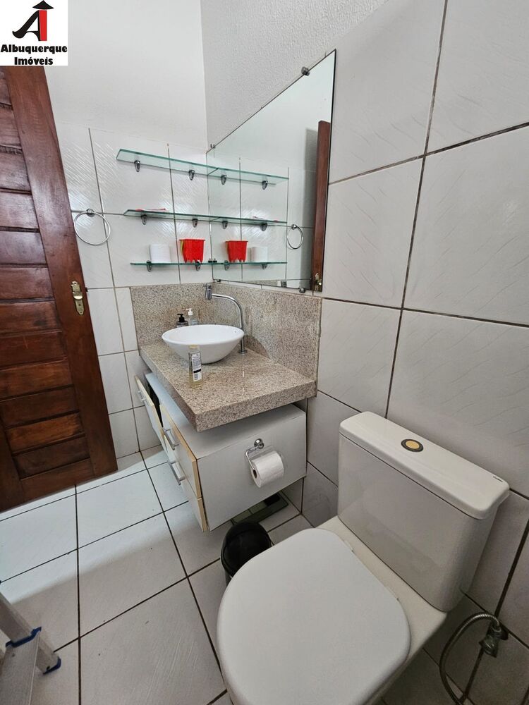 Casa, 3 quartos - Foto 12