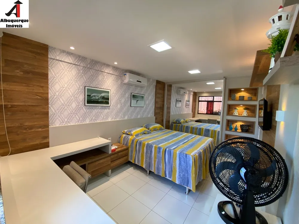 Apartamento, 3 quartos, 165 m² - Foto 7