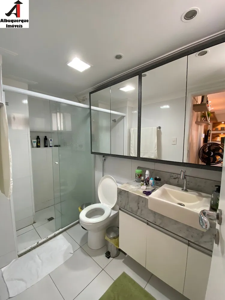 Apartamento, 3 quartos, 165 m² - Foto 10