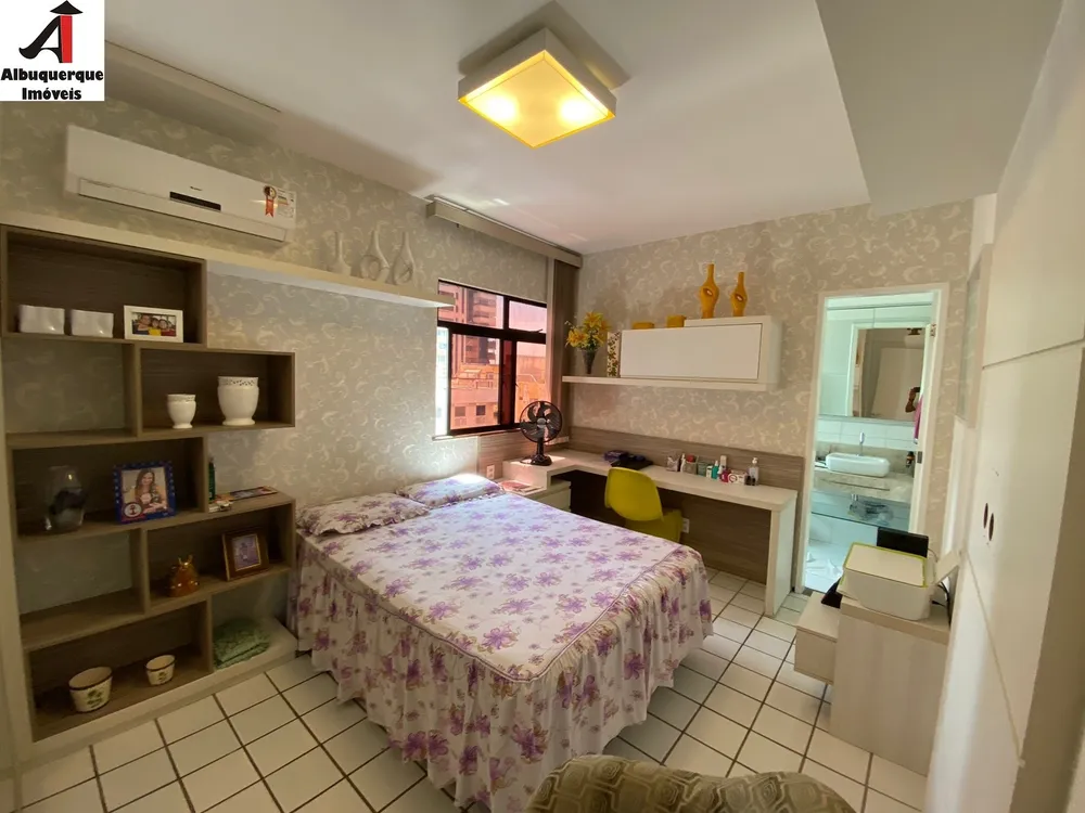 Apartamento, 3 quartos, 165 m² - Foto 2