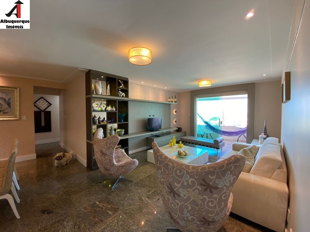Apartamento, 3 quartos, 165 m² - Foto 2