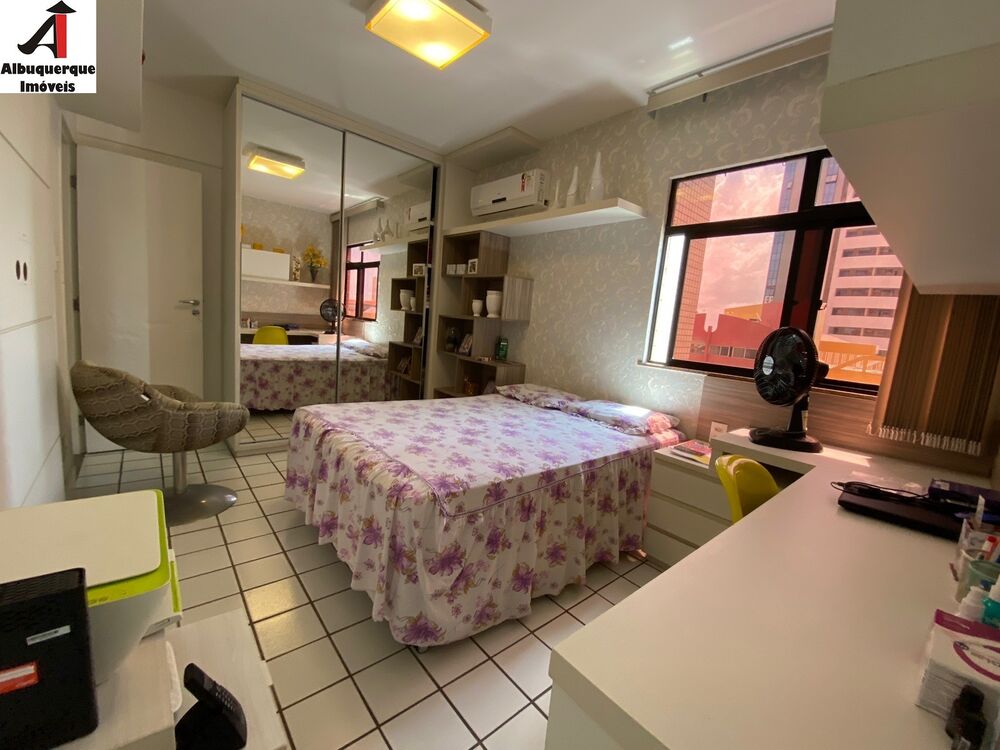 Apartamento, 3 quartos, 165 m² - Foto 3