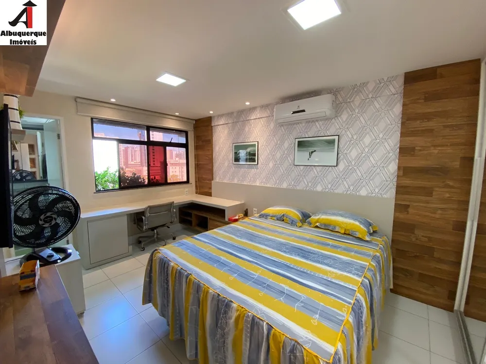 Apartamento, 3 quartos, 165 m² - Foto 11