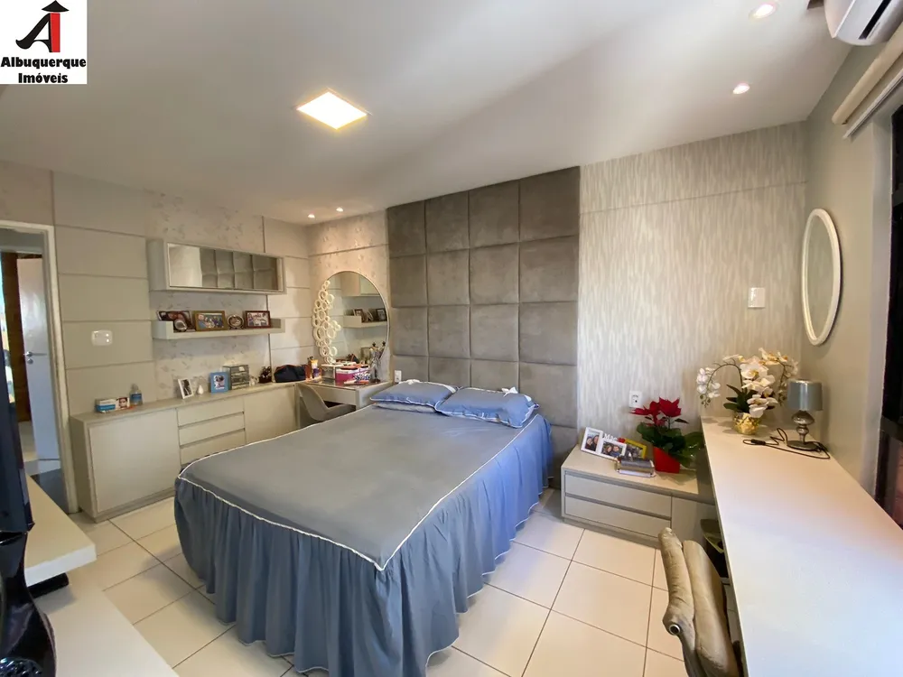 Apartamento, 3 quartos, 165 m² - Foto 8