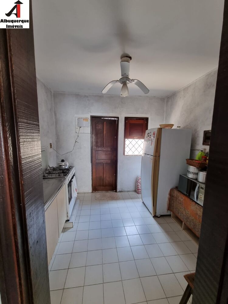 Casa, 3 quartos, 380 m² - Foto 1