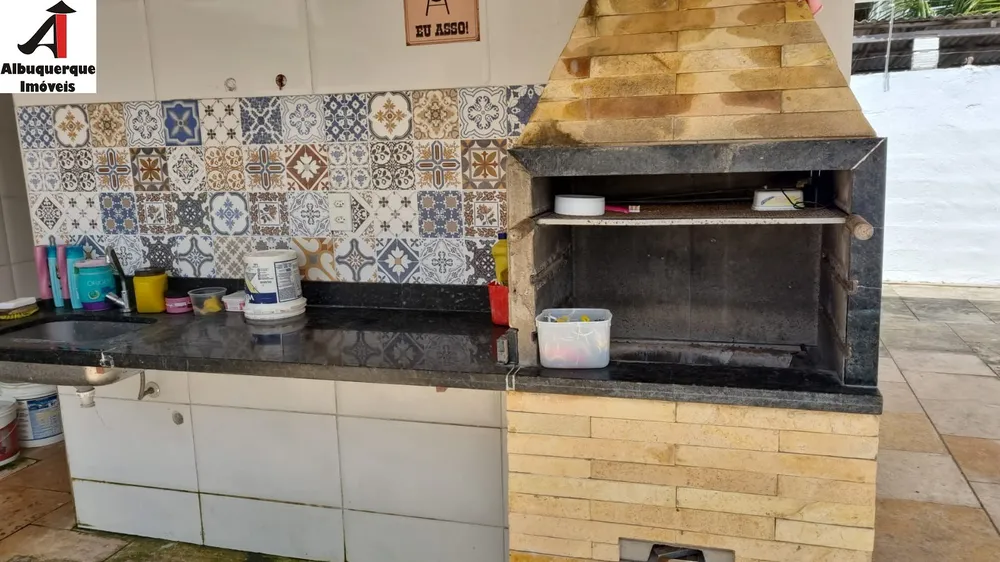 Casa, 3 quartos, 380 m² - Foto 8