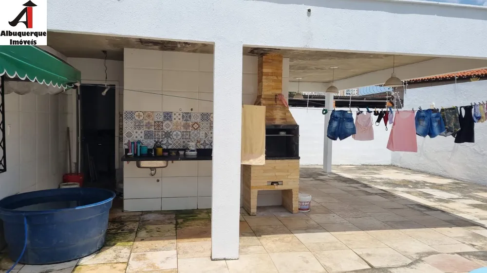 Casa, 3 quartos, 380 m² - Foto 9
