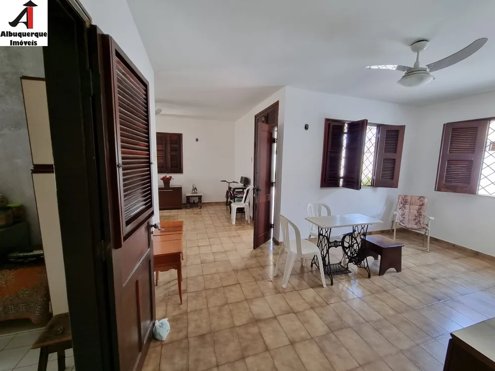 Casa, 3 quartos, 380 m² - Foto 11