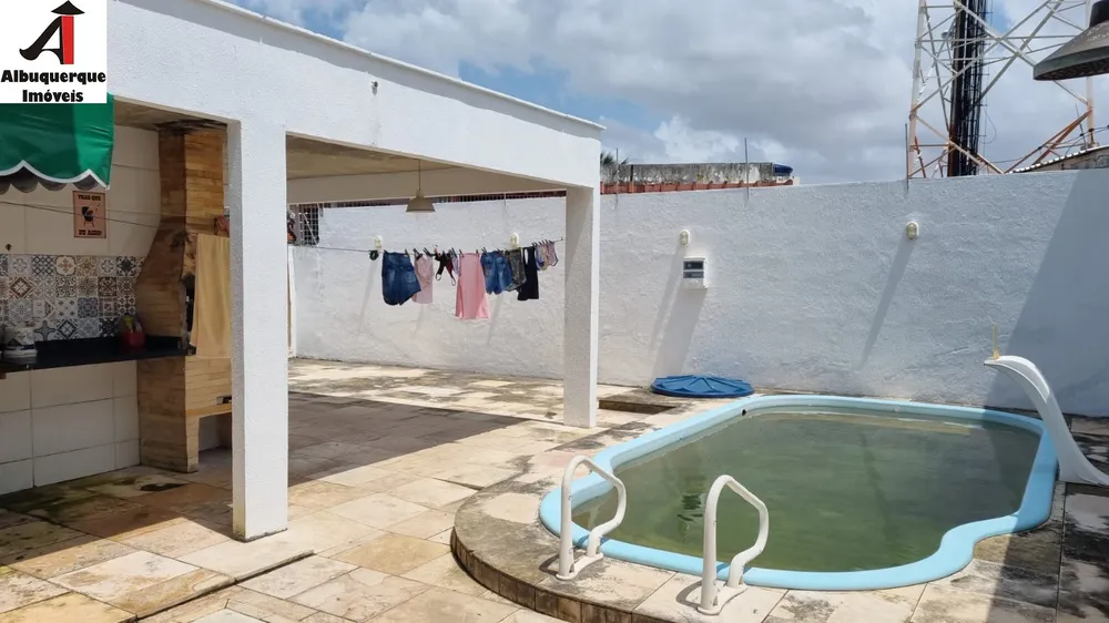 Casa, 3 quartos, 380 m² - Foto 6