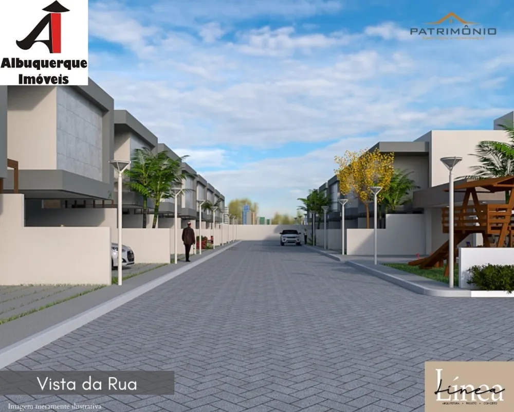 Casa, 4 quartos - Foto 4