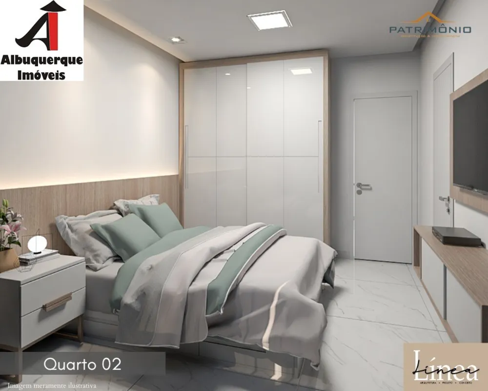 Casa, 4 quartos - Foto 5