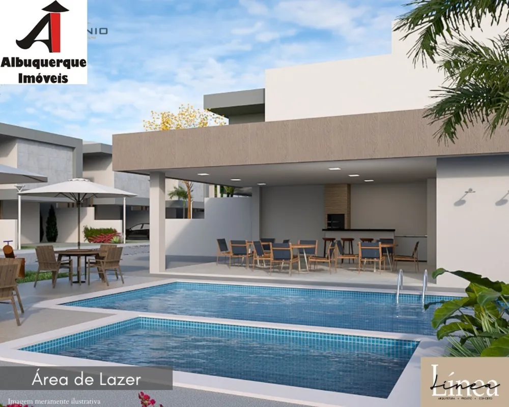 Casa, 4 quartos - Foto 9