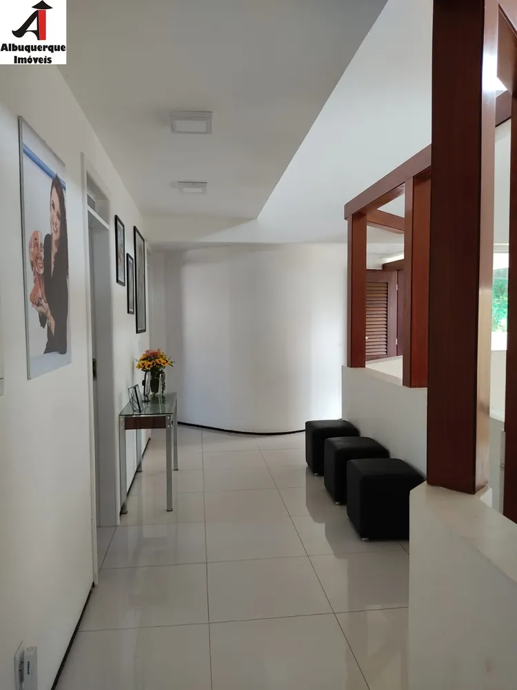 Casa, 5 quartos - Foto 7
