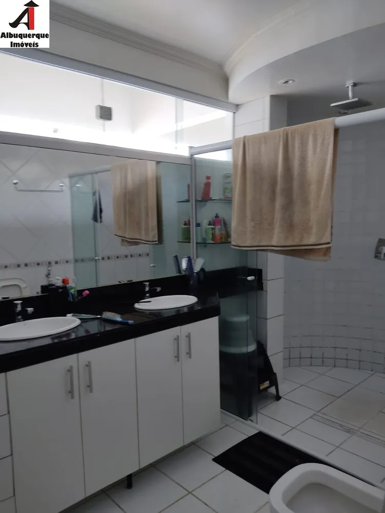 Casa, 5 quartos - Foto 4