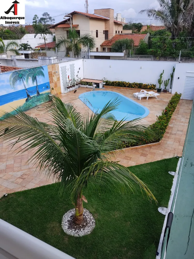 Casa, 5 quartos - Foto 1