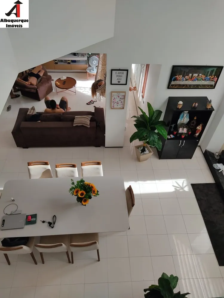 Casa, 5 quartos - Foto 13