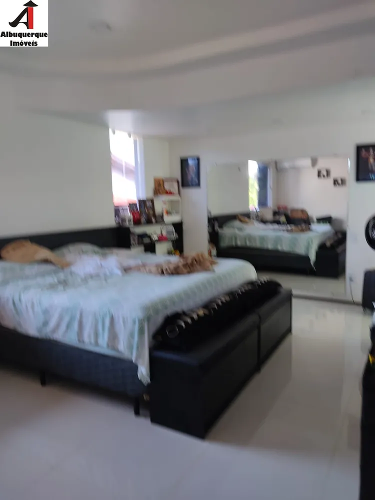 Casa, 5 quartos - Foto 5