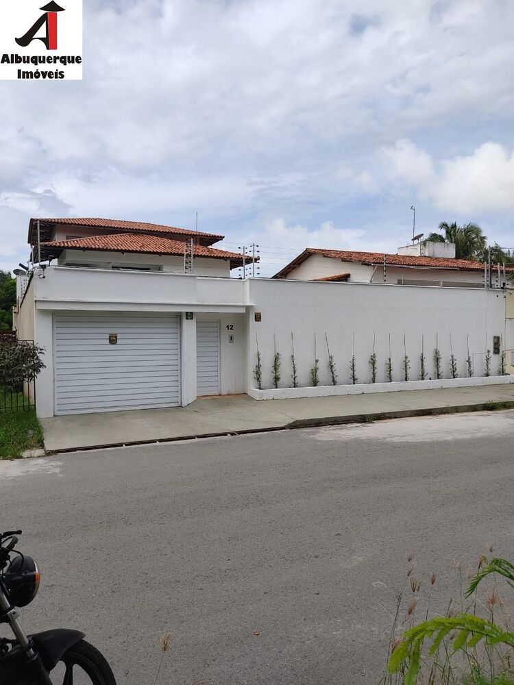 Casa, 5 quartos - Foto 4