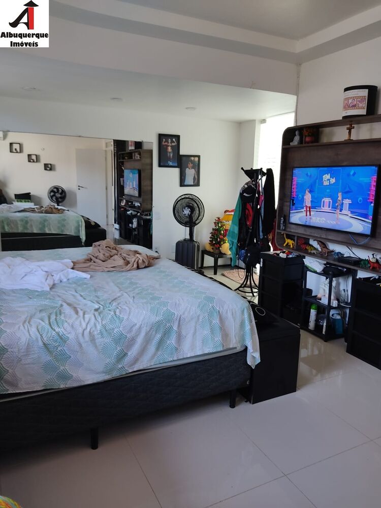 Casa, 5 quartos - Foto 2