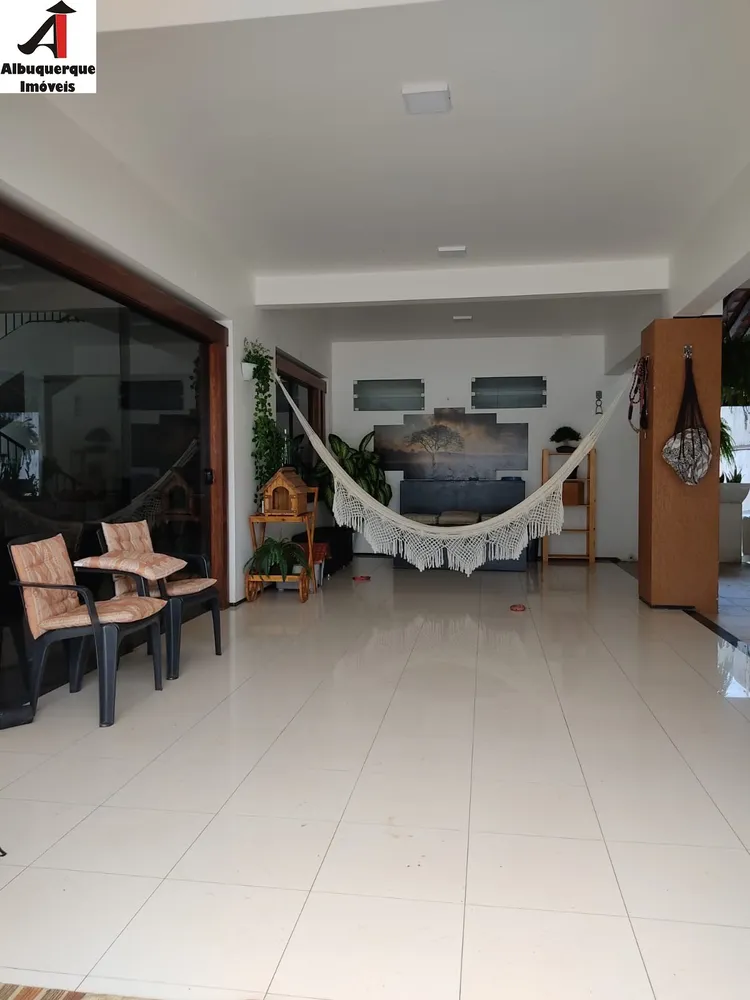 Casa, 5 quartos - Foto 2