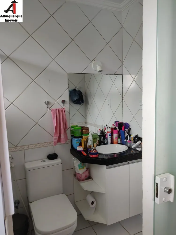 Casa, 5 quartos - Foto 11