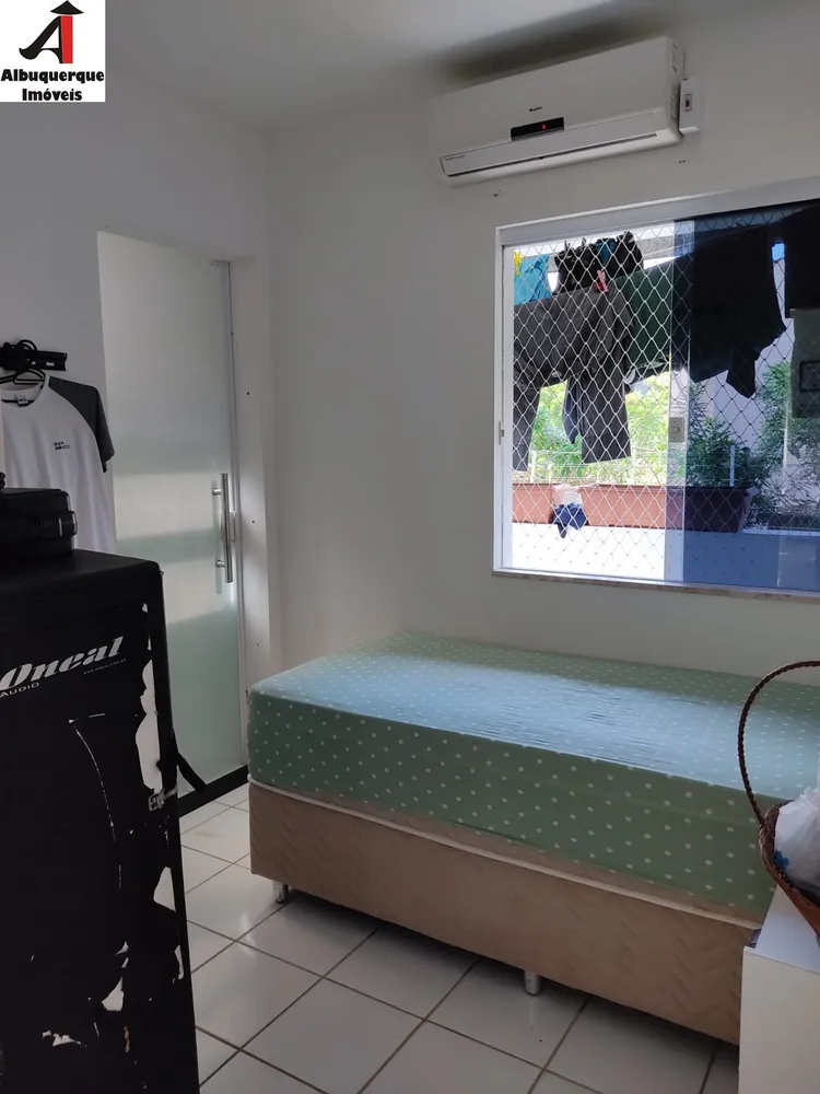 Casa, 5 quartos - Foto 12