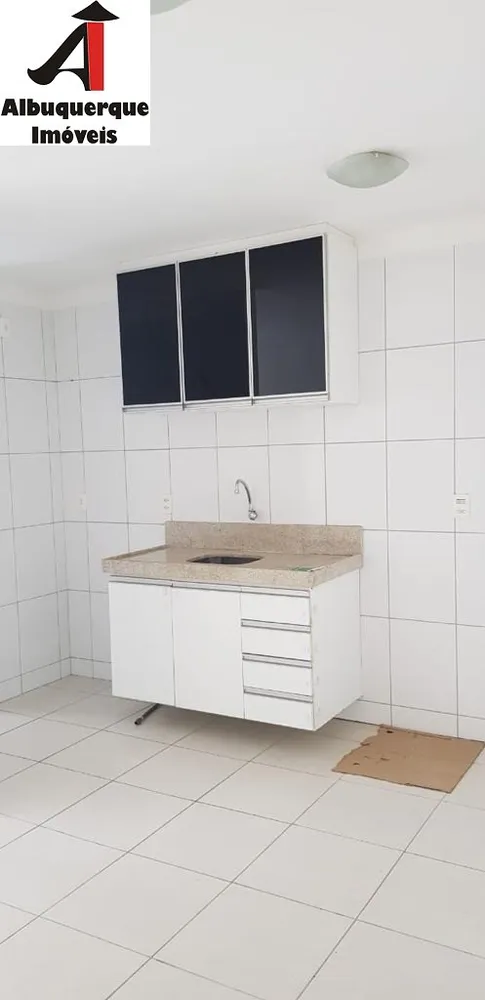 Apartamento, 2 quartos, 62 m² - Foto 9