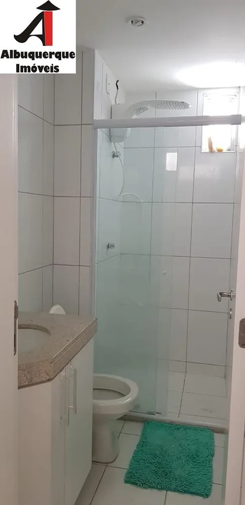 Apartamento, 2 quartos, 62 m² - Foto 8