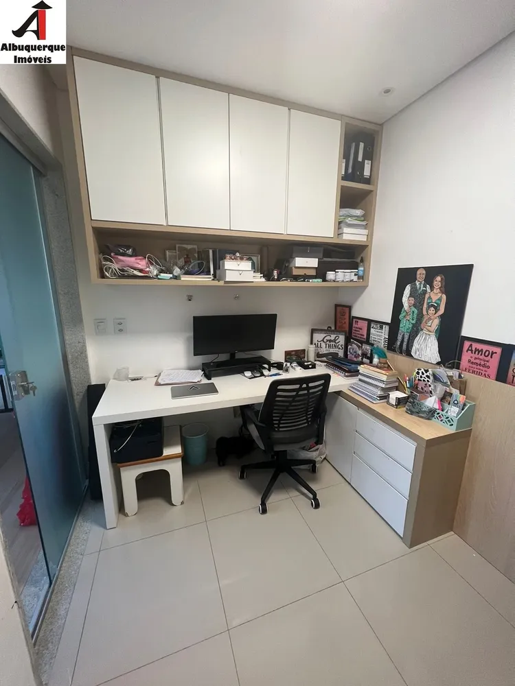 Apartamento, 2 quartos, 142 m² - Foto 1