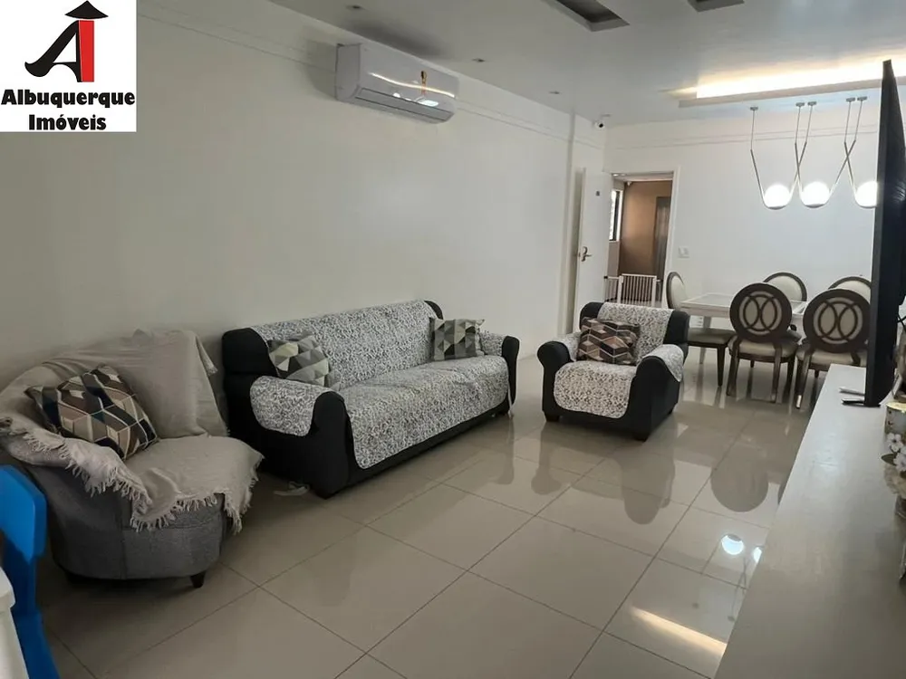 Apartamento, 2 quartos, 142 m² - Foto 3